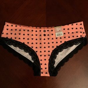 NWT So Brand panties size medium.